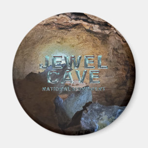 ABH Jewel Höhlenmagnete Magnet