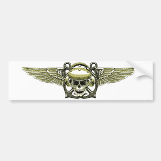 ABH (Lenker) Autoaufkleber