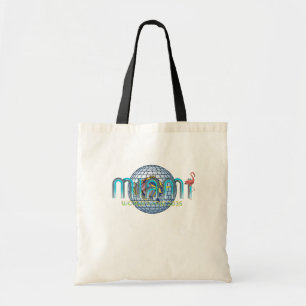 ABH Miami World's Fair 2035 Tragetasche
