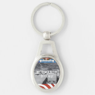 ABH Normandie Schlüsselanhänger