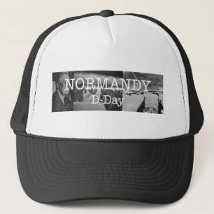 ABH Normandie Truckerkappe