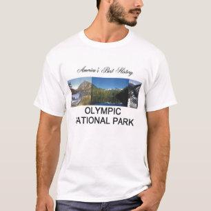 ABH olympisch T-Shirt