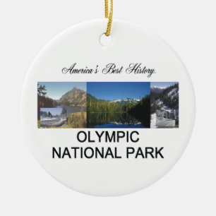 ABH olympisches NP Keramikornament