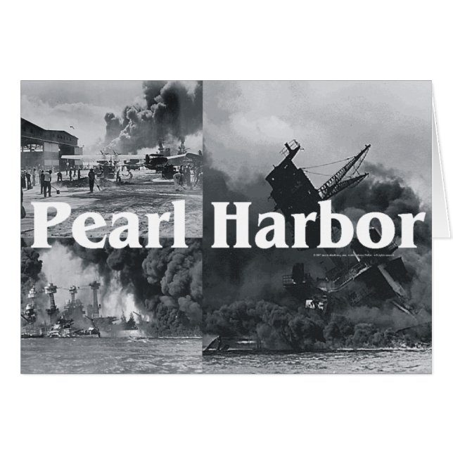 ABH Pearl Harbor (Vorderseite (Horizontal))