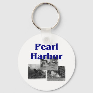 ABH Pearl Harbor Schlüsselanhänger