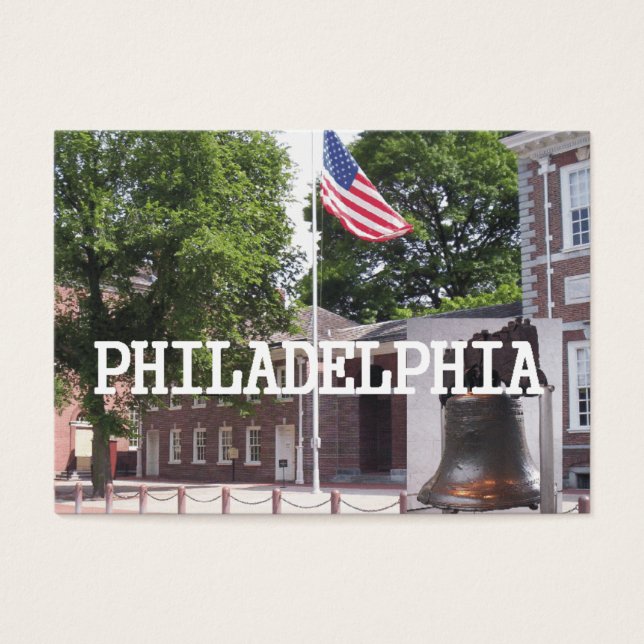 ABH Philadelphia (Vorderseite)