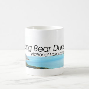 ABH Schlafenbärn-Dünen Kaffeetasse