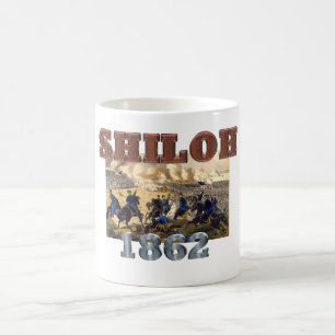 ABH Shiloh Kaffeetasse