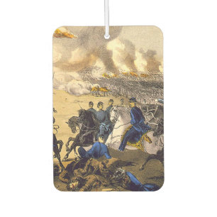 ABH Shiloh Luftverbesserer Autolufterfrischer