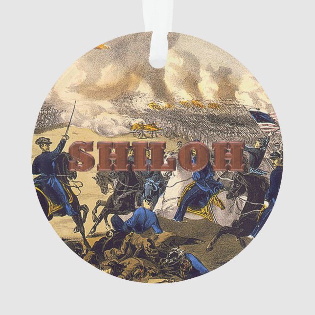 ABH Shiloh Ornament (Rückseite)