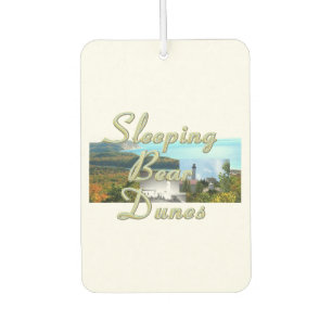 ABH Sleeping Bear Dunes Lufterfrischer