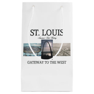 ABH St. Louis Zugang Kleine Geschenktüte