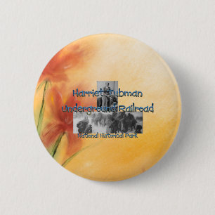 ABH Tubman Untergrund Button