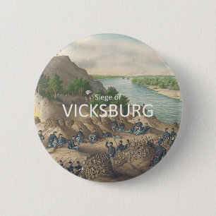 ABH Vicksburg Button