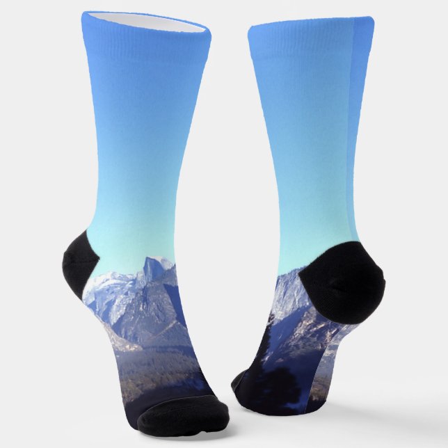 ABH Yellowstone Socken (Gewinkelt)