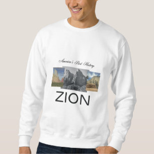 ABH Zion Sweatshirt