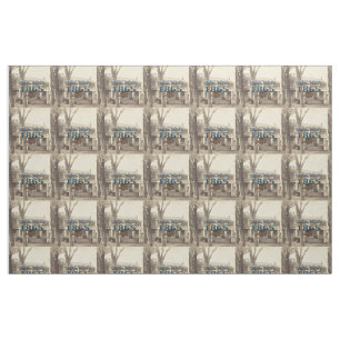 ABH ziviler Krieg 1865 Stoff