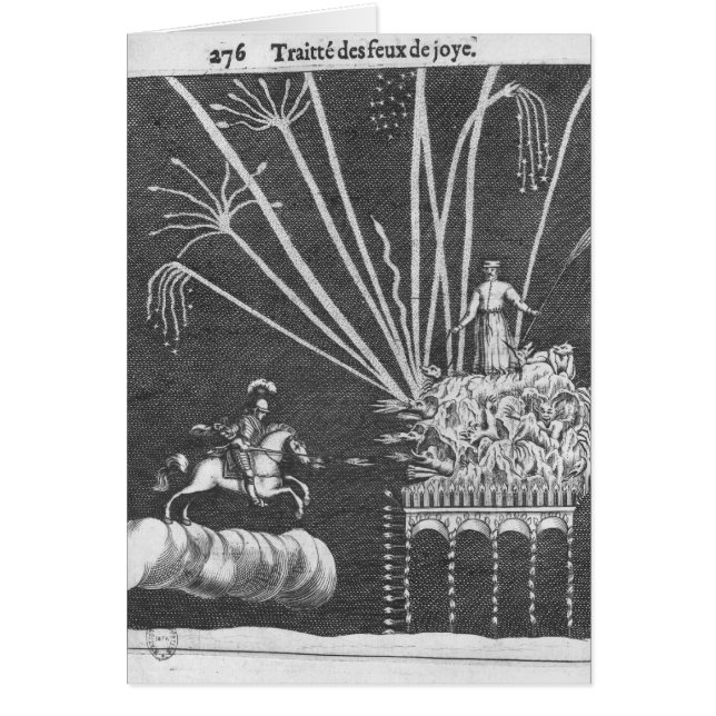 Abhandlung der Feuer (Vorne)