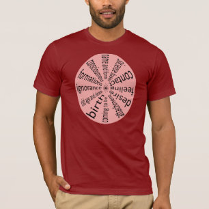 Abhängige Entstehungen III T-Shirt