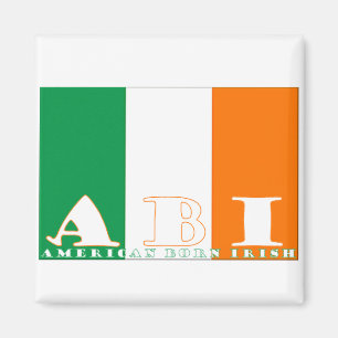 ABI MAGNET