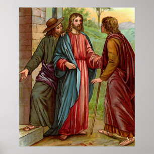 abide with us poster