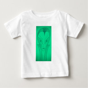 Abigail Baby T-shirt