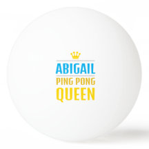 Abigail