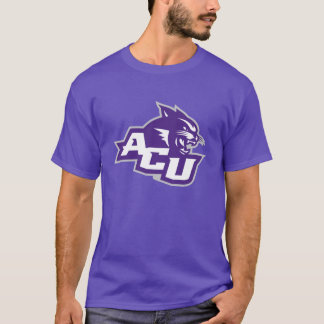 Abilene Christlich Wildcats T-Shirt
