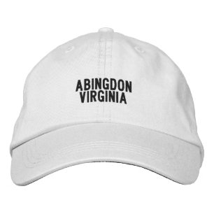 Abingdon Virginia Hut