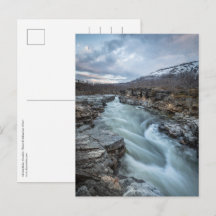 Abisko Schweden