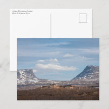 Abisko Schweden