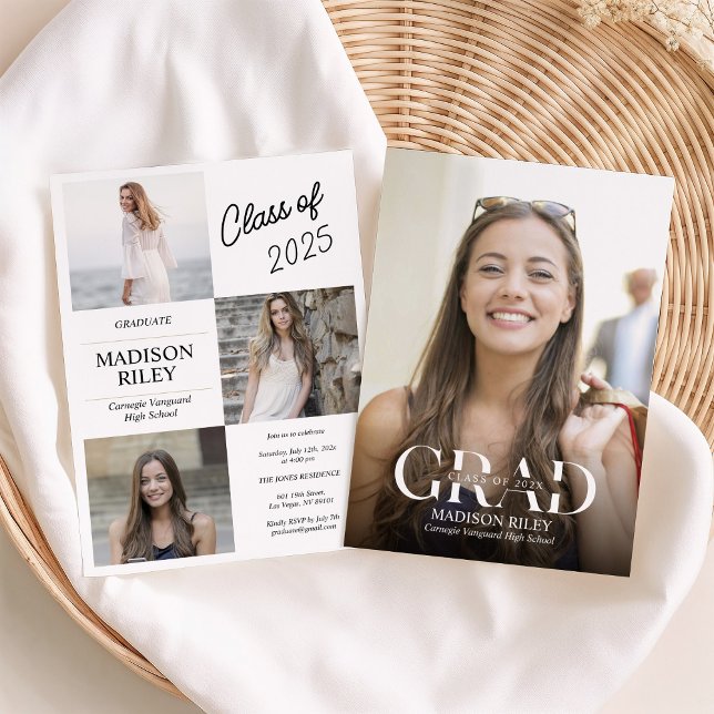 Abitur-Einladung Einladung (Von Creator hochgeladen)