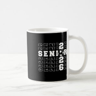 Abiturient 2026 Fußball Cl Von 2026 Abiturienten S Kaffeetasse
