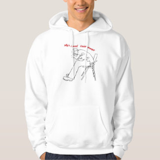 Abiturient-Moment (TM) Hoodie