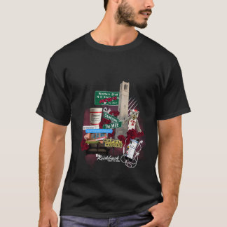 Abituriententreffen 2016 T-Shirt