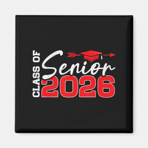 Abiturjahrgang 2026 Abiturienten Magnet