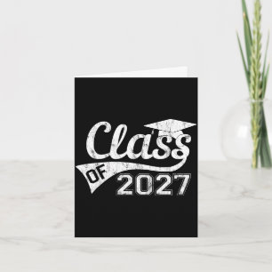Abiturjahrgang 2027 Abschluss 2027 Abiturient erst Karte
