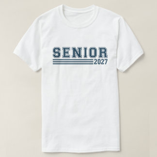Abiturklasse 2027  T-Shirt