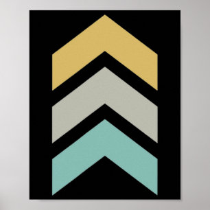 Abklingzeit des Syndroms Poster