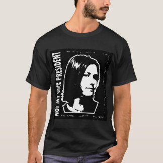 Abkommen 4 VP T-Shirt