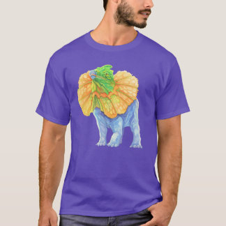 Abkühlende Krausen - Nordstern-Spiele T-Shirt