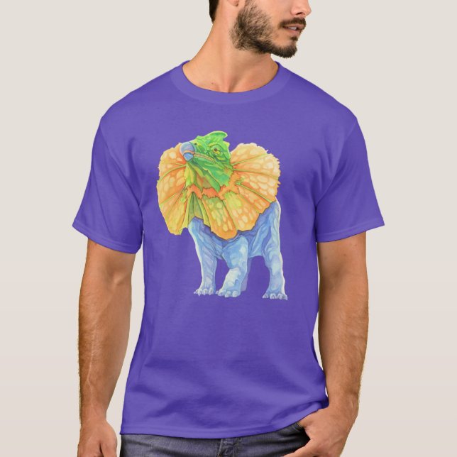 Abkühlende Krausen - Nordstern-Spiele T-Shirt (Vorderseite)