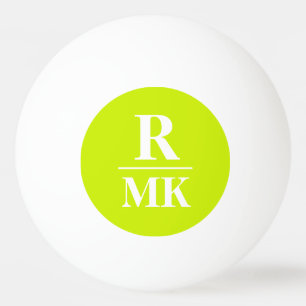 Abkürzung 3 Buchstaben Tischtennisball