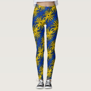 ABL - 0291 - Sparks - Leggings