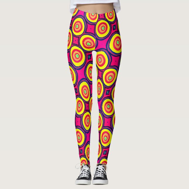 ABL - 0294 - Leggings (Vorderseite)