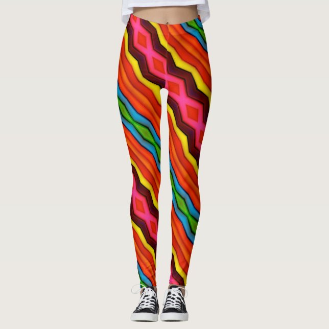 ABL - 038 - Leggings (Devant)