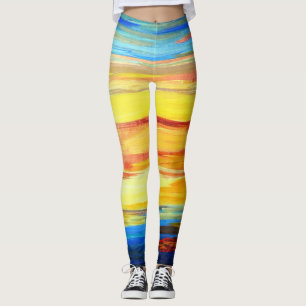 ABL - 2025 - Horizont - Leggings