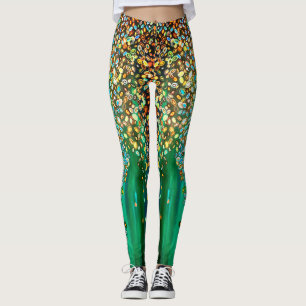 ABL - 301 - Wasserfall - Leggings