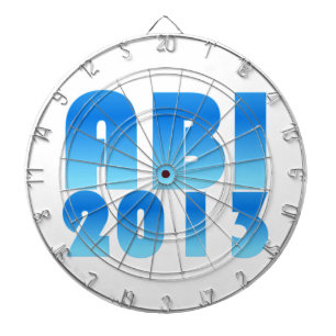 ABl. Dartscheibe