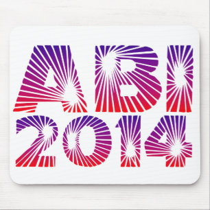 ABl. Mousepad